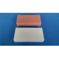 Rectangular Silicone Carving Mecical Bloque